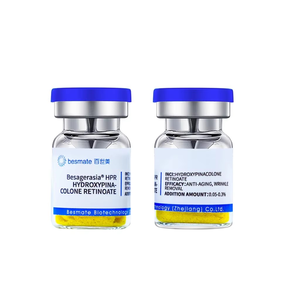 CAS 893412-73-2 Yellow Powder